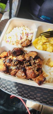 SoMa Food Court by null