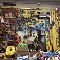 Tool Shack - Come get your tools !
