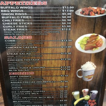 Rosy's Cafe - Page 5 - American Near Me - Hayward, California Rosy's Cafe - Page 5 - American Near Me - Hayward, California