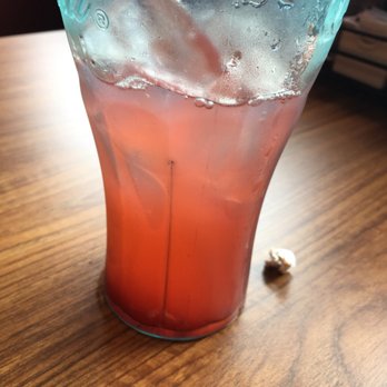Denny's - strawberry lemonade extra strawberry - Diners Near Me - Washington, DC, District of Columbia