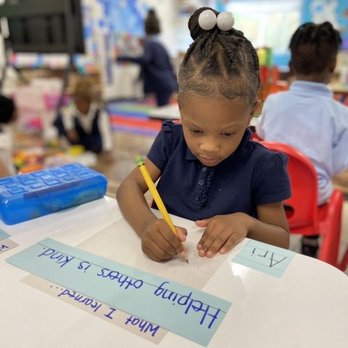 Themba Creative Learning Center - Writing and formulating sentences - Child Care & Day Care Near Me - Lanham, Maryland Themba Creative Learning Center - Writing and formulating sentences - Child Care & Day Care Near Me - Lanham, Maryland