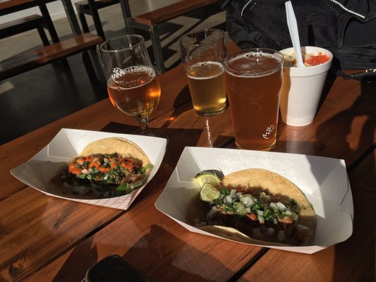 Wild Mind Ales by null