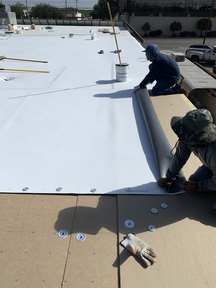 Slide of Benny's Best Construction Services