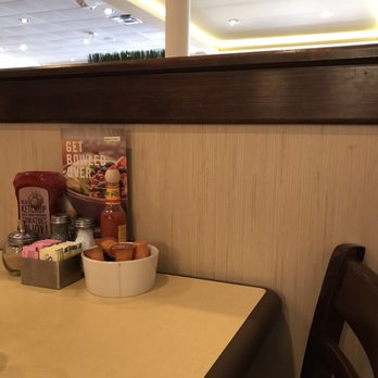First Watch - View from the table - American Near Me - Chantilly, Virginia First Watch - View from the table - American Near Me - Chantilly, Virginia