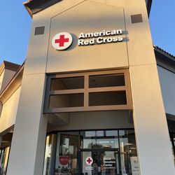 American Red Cross