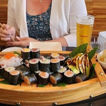 The Sushi Bar - Sushi Bars Near Me - Prague, Puerto Rico The Sushi Bar - Sushi Bars Near Me - Prague, Puerto Rico