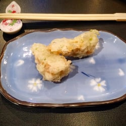 Tagawa - Beignet de quenelle japonaise