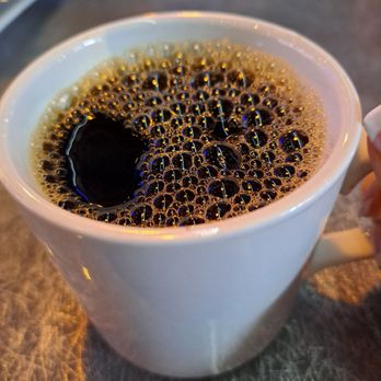 Dave & Buster's Cary - Medium roast Colombian coffee - Sports Bars Near Me - Cary, North Carolina