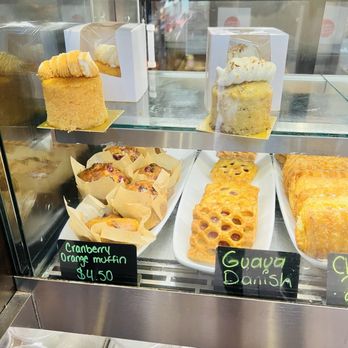 Herb N’ Kitchen - Convenience Stores Near Me - Miami, Florida