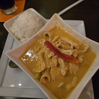 Sumittra Thai Cuisine - Panang Curry - Thai Near Me - Frederick, Maryland Sumittra Thai Cuisine - Panang Curry - Thai Near Me - Frederick, Maryland