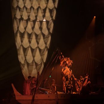 Cirque du Soleil ‘Auana - Performing Arts Near Me - Honolulu, Hawaii