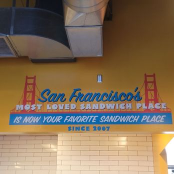 Ike's Love & Sandwiches - Sandwiches Near Me - Gilbert, Arizona Ike's Love & Sandwiches - Sandwiches Near Me - Gilbert, Arizona