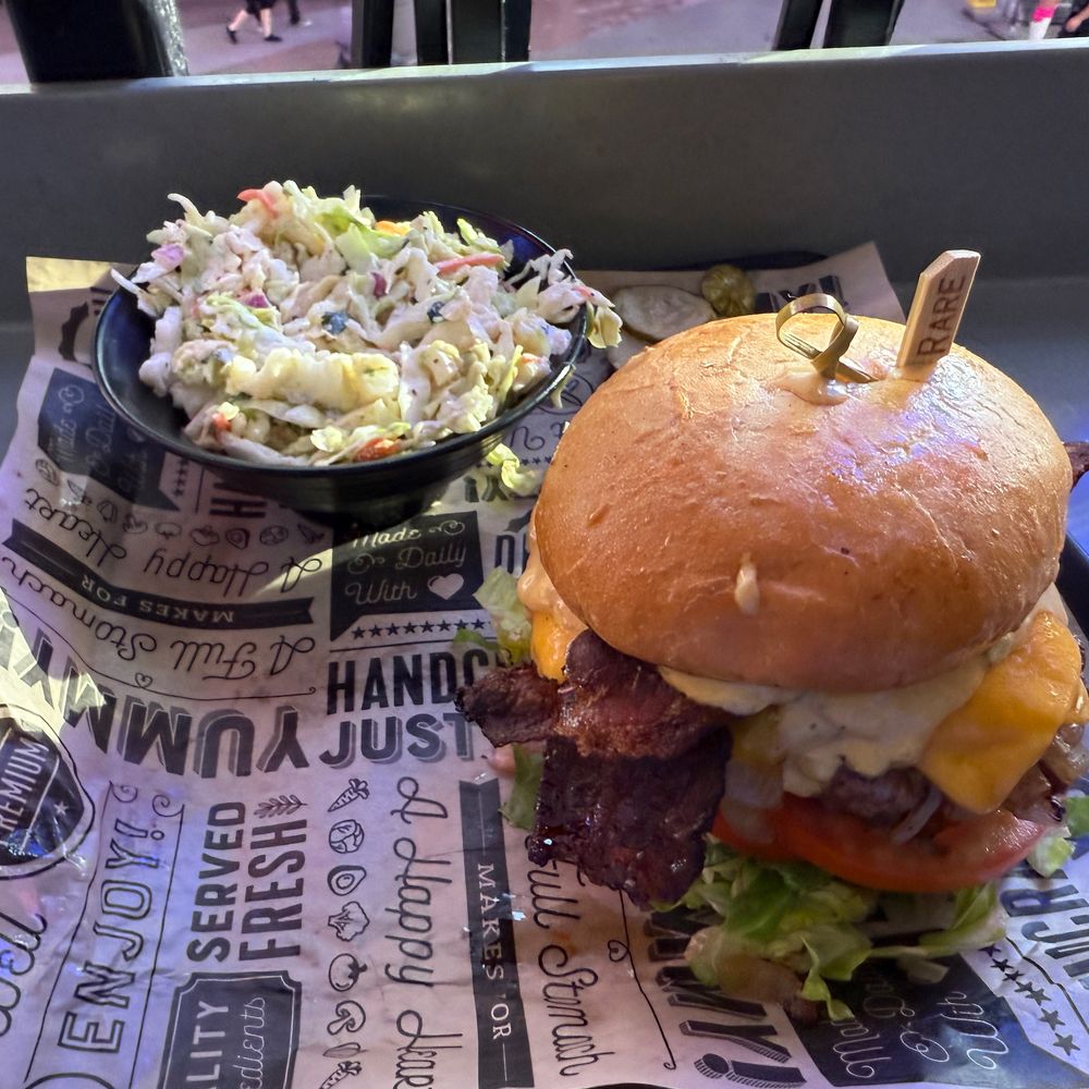 Whiskey Licker Up Saloon - Burger. - Bars Near Me - Las Vegas, Nevada