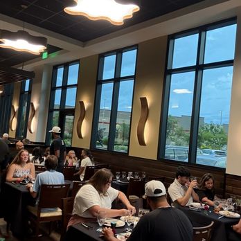 Rodizio Grill - Brazilian Near Me - Lutz, Florida