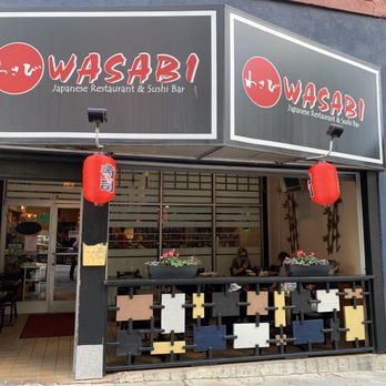 Wasabi - Japanese Near Me - Asheville, North Carolina Wasabi - Japanese Near Me - Asheville, North Carolina