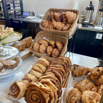 Le Marais Bakery - Weekend offerings - Coffee & Tea Near Me - Mill Valley, California Le Marais Bakery - Weekend offerings - Coffee & Tea Near Me - Mill Valley, California