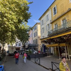 L'apostrophe Café