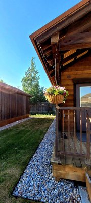 Teton Valley Resort by null
