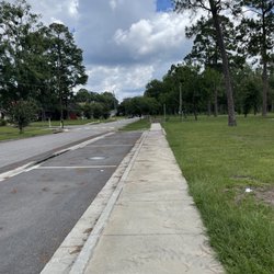 Hackmeyer Park