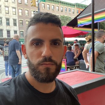 Dive Bar Lounge - Gay Bars Near Me - New York, New York
