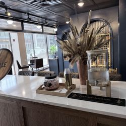 Louisville Visitors Center