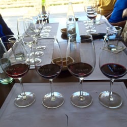 Pulenta Estate - Premiere wine tasting