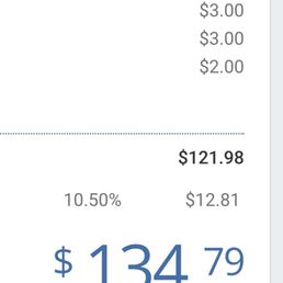 Receipt