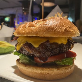 PB Catch - Wagyu Burger - Seafood Near Me - Palm Beach, Florida PB Catch - Wagyu Burger - Seafood Near Me - Palm Beach, Florida