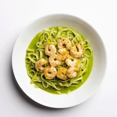 Hank's Pasta Bar by null