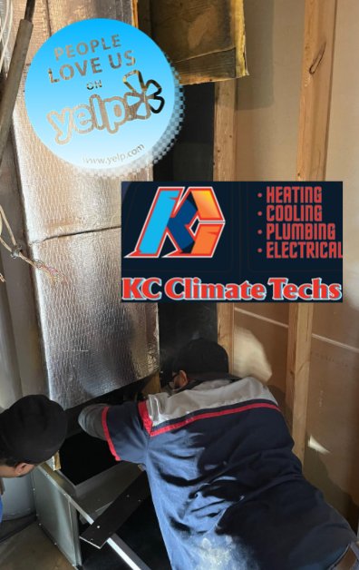 Slide of KC Climate Techs