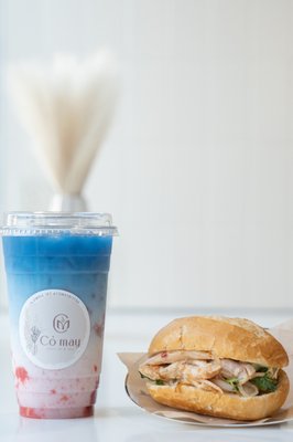 Co May Bistro by null