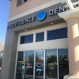 Exterior photo of Providence Dental - Las Vegas, Nevada Exterior photo of Providence Dental - Las Vegas, Nevada