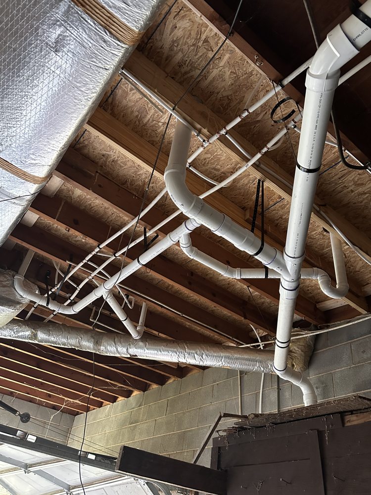 Slide of Ateras Plumbing