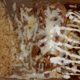 Carnitas Tacos