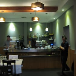 Xake - The bar