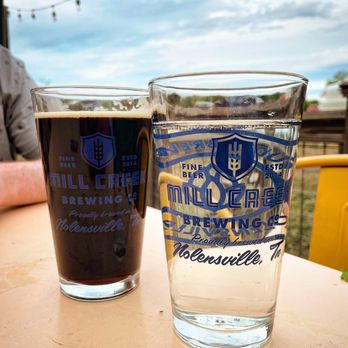 Mill Creek Brewing - Breweries Near Me - Nolensville, Tennessee Mill Creek Brewing - Breweries Near Me - Nolensville, Tennessee