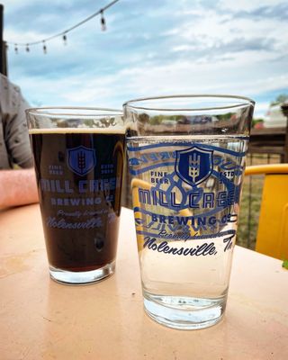 Mill Creek Brewing Co. by null