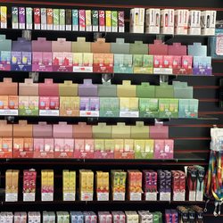 Vape elfbar selections