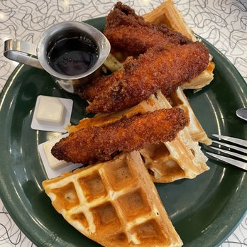 HangOverEasy - Chicken and Waffles - Breakfast & Brunch Near Me - Columbus, Ohio HangOverEasy - Chicken and Waffles - Breakfast & Brunch Near Me - Columbus, Ohio