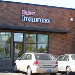 Baker Insurance - New Location!