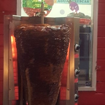 El Gordo Taqueria - El trompo for al pastor tacos - Food Stands Near Me - Denver, Colorado El Gordo Taqueria - El trompo for al pastor tacos - Food Stands Near Me - Denver, Colorado