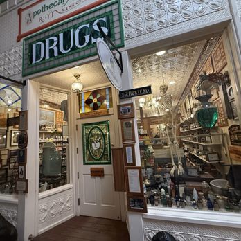 Wall Drug Store - The original old drugstore - Drugstores Near Me - Wall, South Dakota Wall Drug Store - The original old drugstore - Drugstores Near Me - Wall, South Dakota