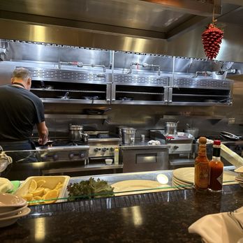 Catch Seafood Bar And Grill - Fun to watch them cook - Seafood Near Me - Paso Robles, California Catch Seafood Bar And Grill - Fun to watch them cook - Seafood Near Me - Paso Robles, California