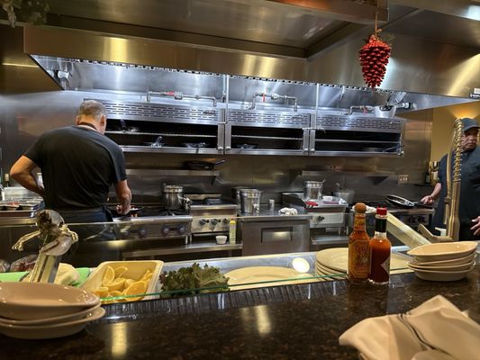 CATCH SEAFOOD BAR & GRILL by null