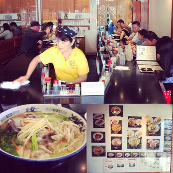 Ramen Nakamura - Ramen Near Me - Honolulu, Hawaii Ramen Nakamura - Ramen Near Me - Honolulu, Hawaii