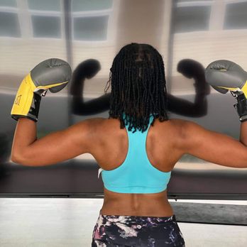 GeeFit Training Club - After working out with Gee for 8 mo's. - Trainers Near Me - Chicago, Illinois GeeFit Training Club - After working out with Gee for 8 mo's. - Trainers Near Me - Chicago, Illinois