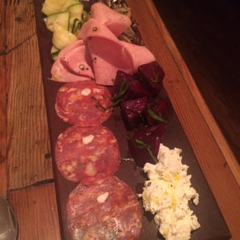 A Mano - antipasti board - Italian Near Me - Philadelphia, Pennsylvania A Mano - antipasti board - Italian Near Me - Philadelphia, Pennsylvania