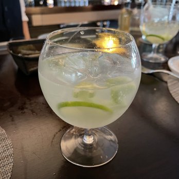North Fork Table & Inn - Gin and Tonic - New American Near Me - Southold, New York North Fork Table & Inn - Gin and Tonic - New American Near Me - Southold, New York