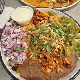 Taco Salad