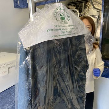 Polo Cleaners - Dry Cleaning Near Me - Coachella, California
